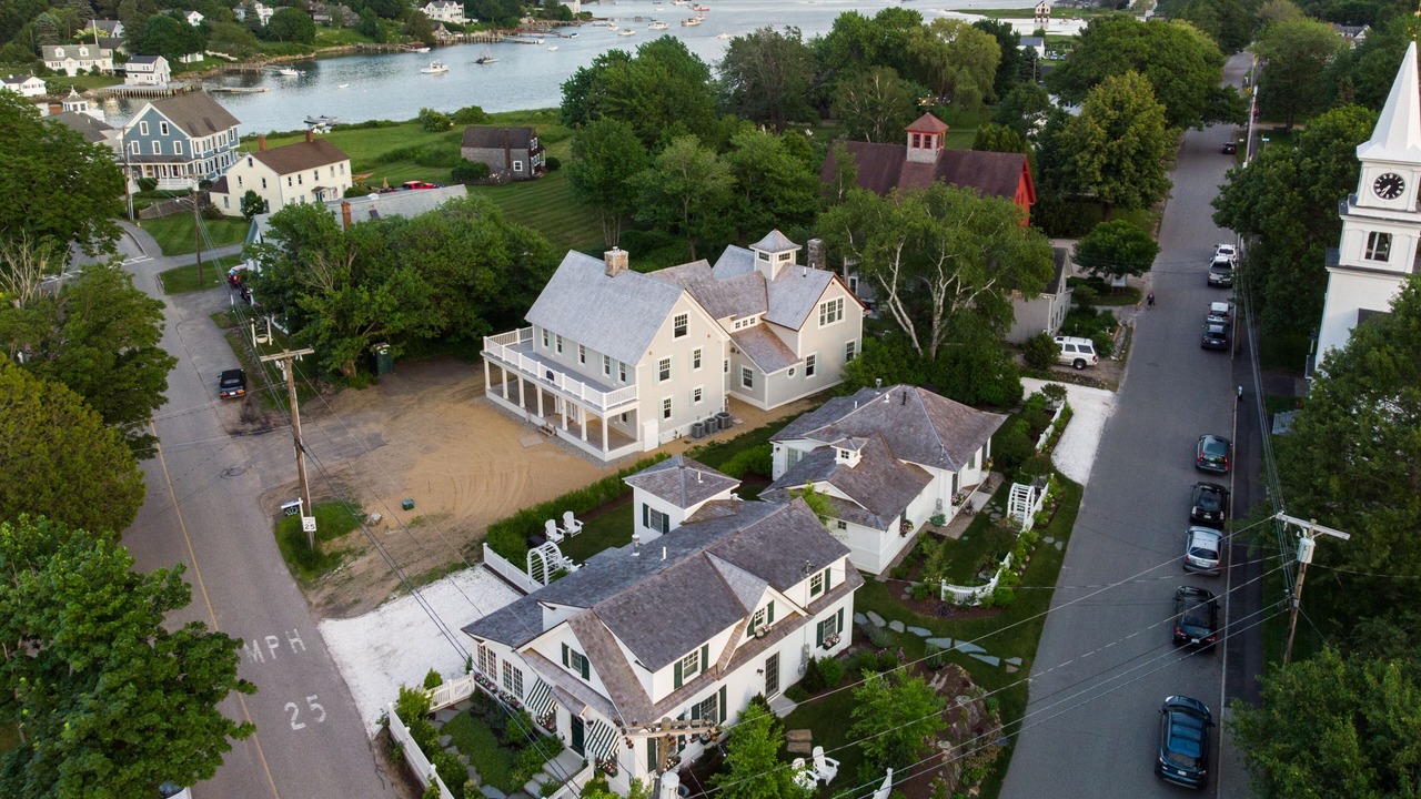 Photo of Outdoor in Cape Porpoise