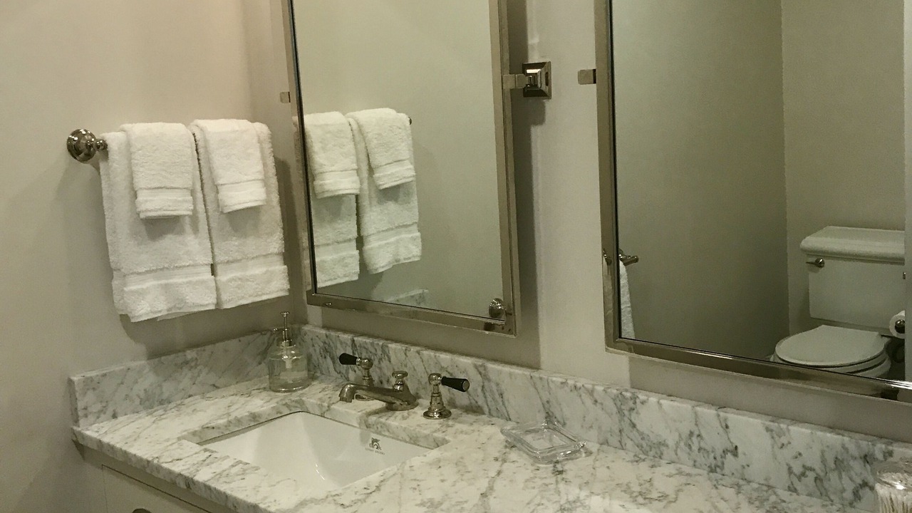 Photo of Bathroom in Cape Porpoise