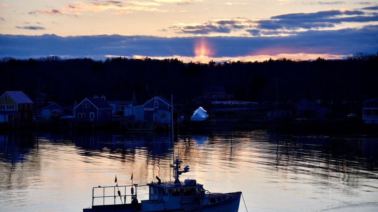 Photo of Others in Cape Porpoise