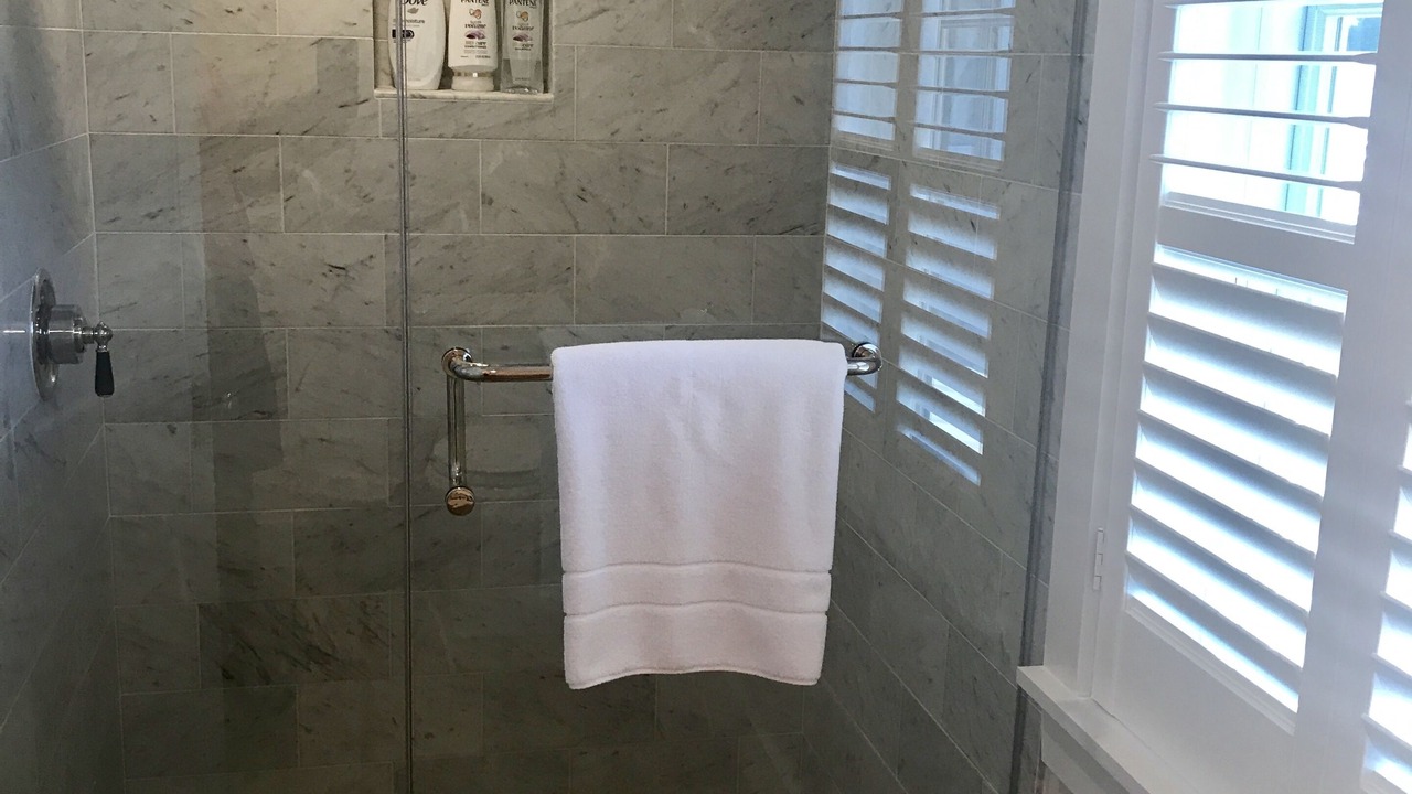 Photo of Bathroom in Cape Porpoise