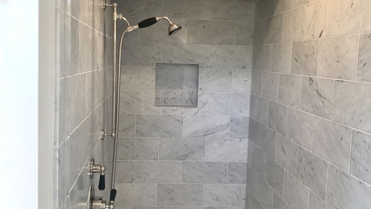 Photo of Bathroom in Cape Porpoise