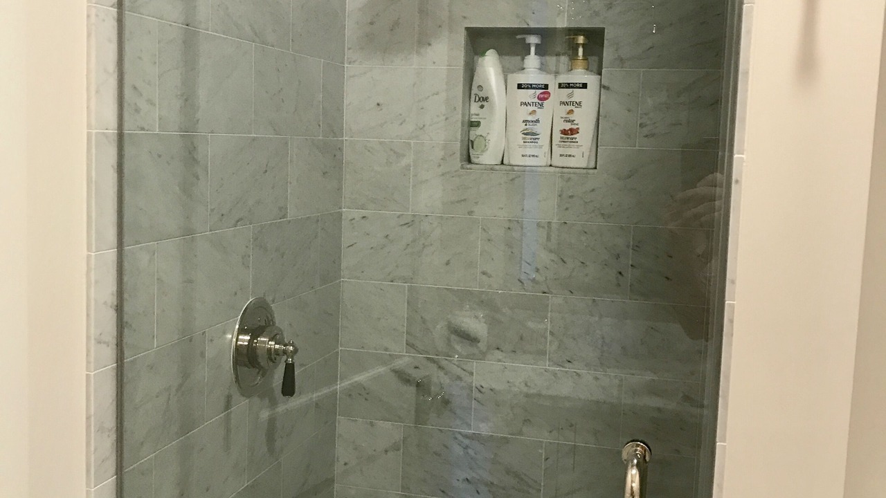 Photo of Bathroom in Cape Porpoise