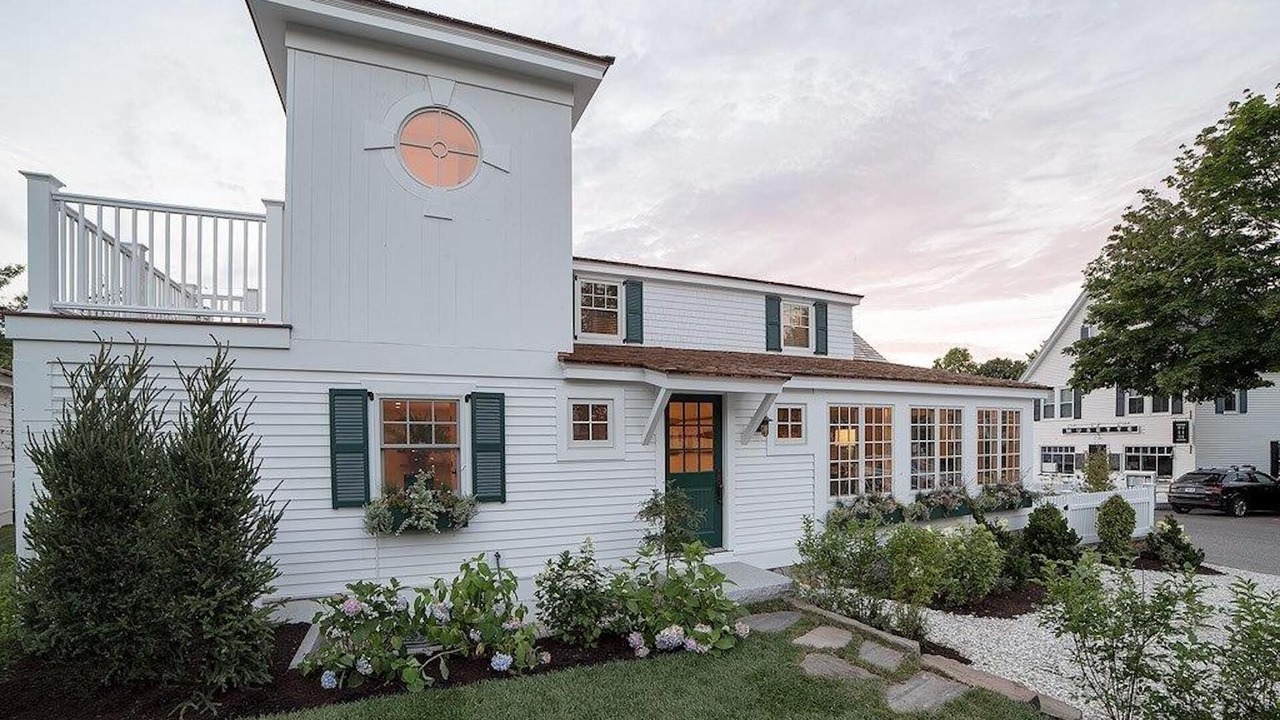 Photo of Outdoor in Cape Porpoise