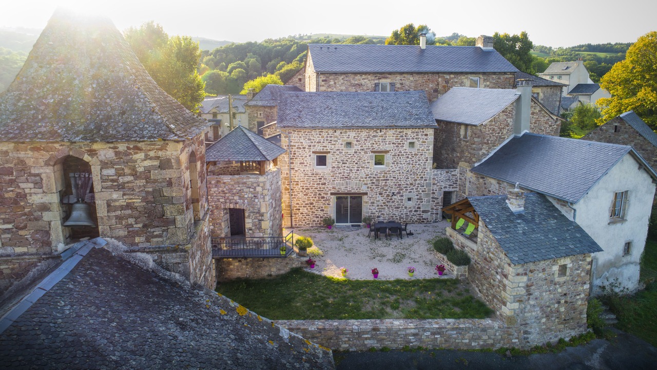Photo of Outdoor in Recoules-Previnquieres