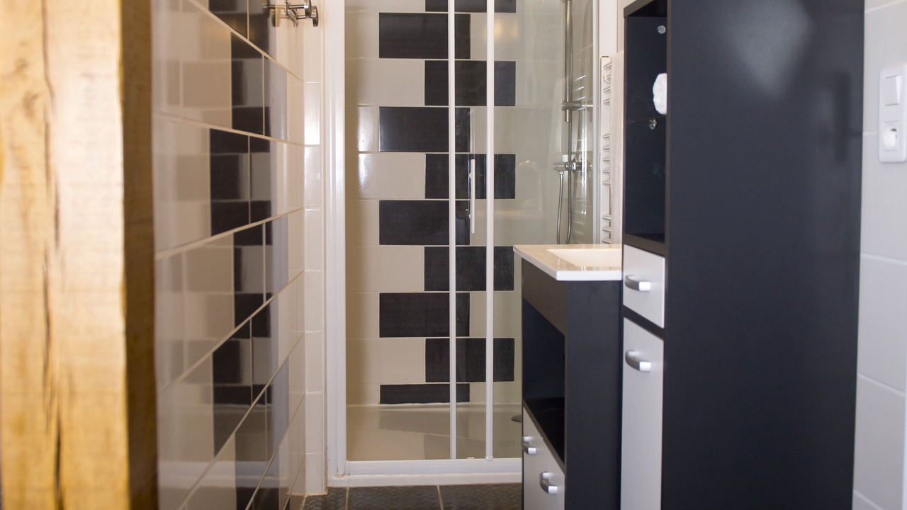 Photo of Bathroom in Recoules-Previnquieres
