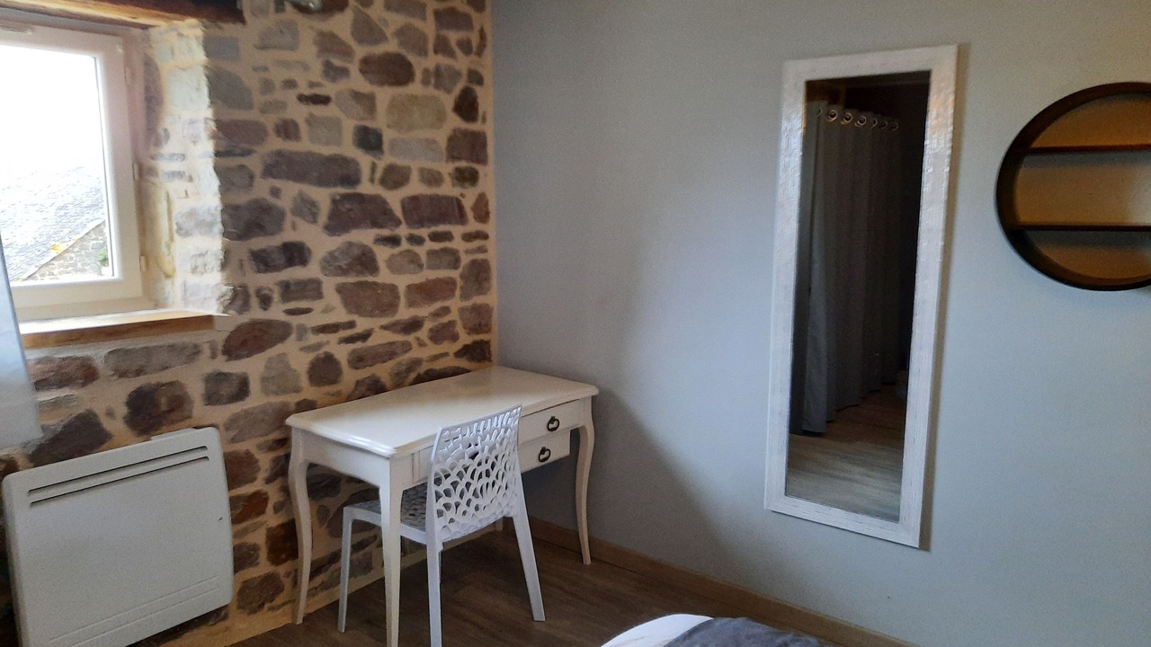 Photo of Bedroom in Recoules-Previnquieres
