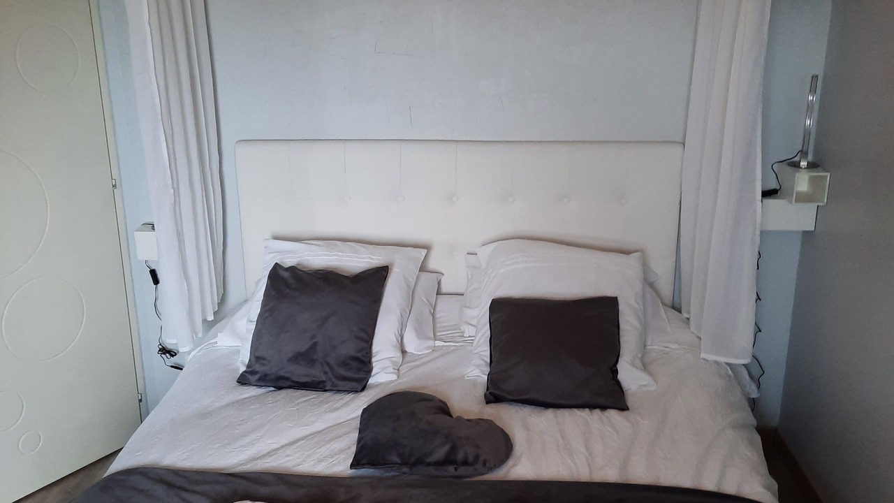 Photo of Bedroom in Recoules-Previnquieres