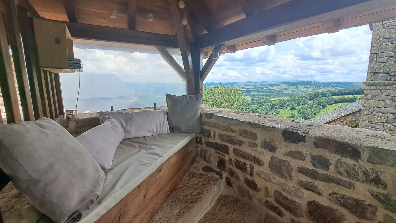 Photo of Outdoor in Recoules-Previnquieres