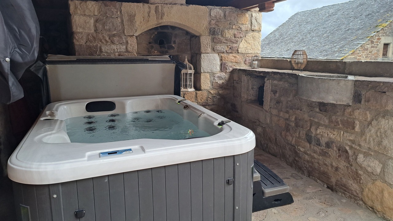 Photo of Outdoor in Recoules-Previnquieres