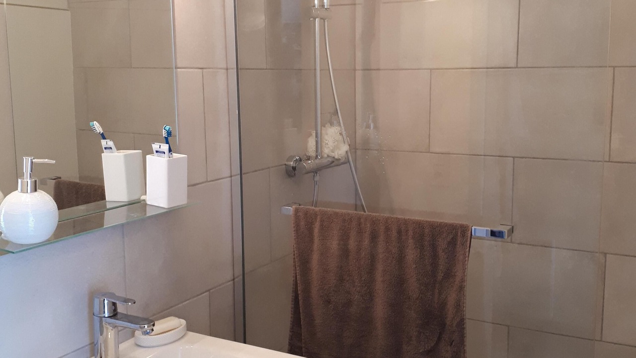 Photo of Bathroom in Ganges