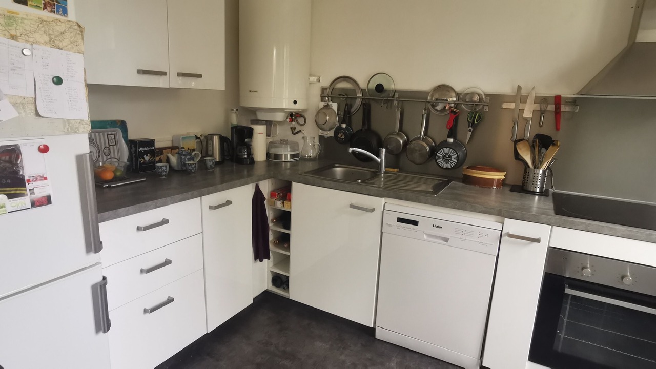 Photo of Kitchen in Ganges