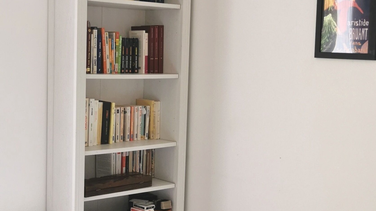 Photo of Bedroom in Ganges