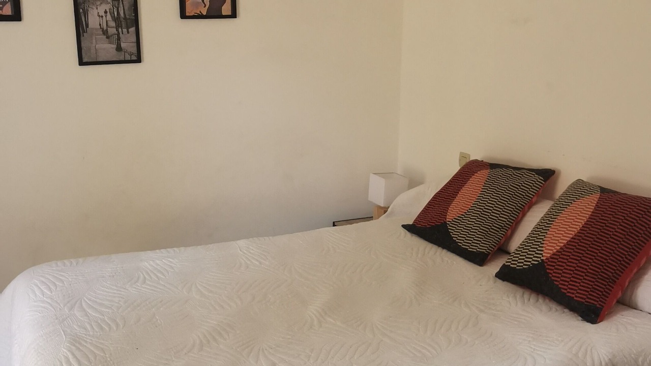 Photo of Bedroom in Ganges