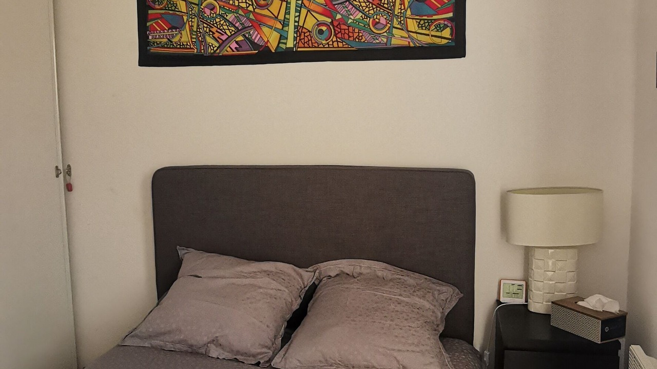 Photo of Bedroom in Ganges