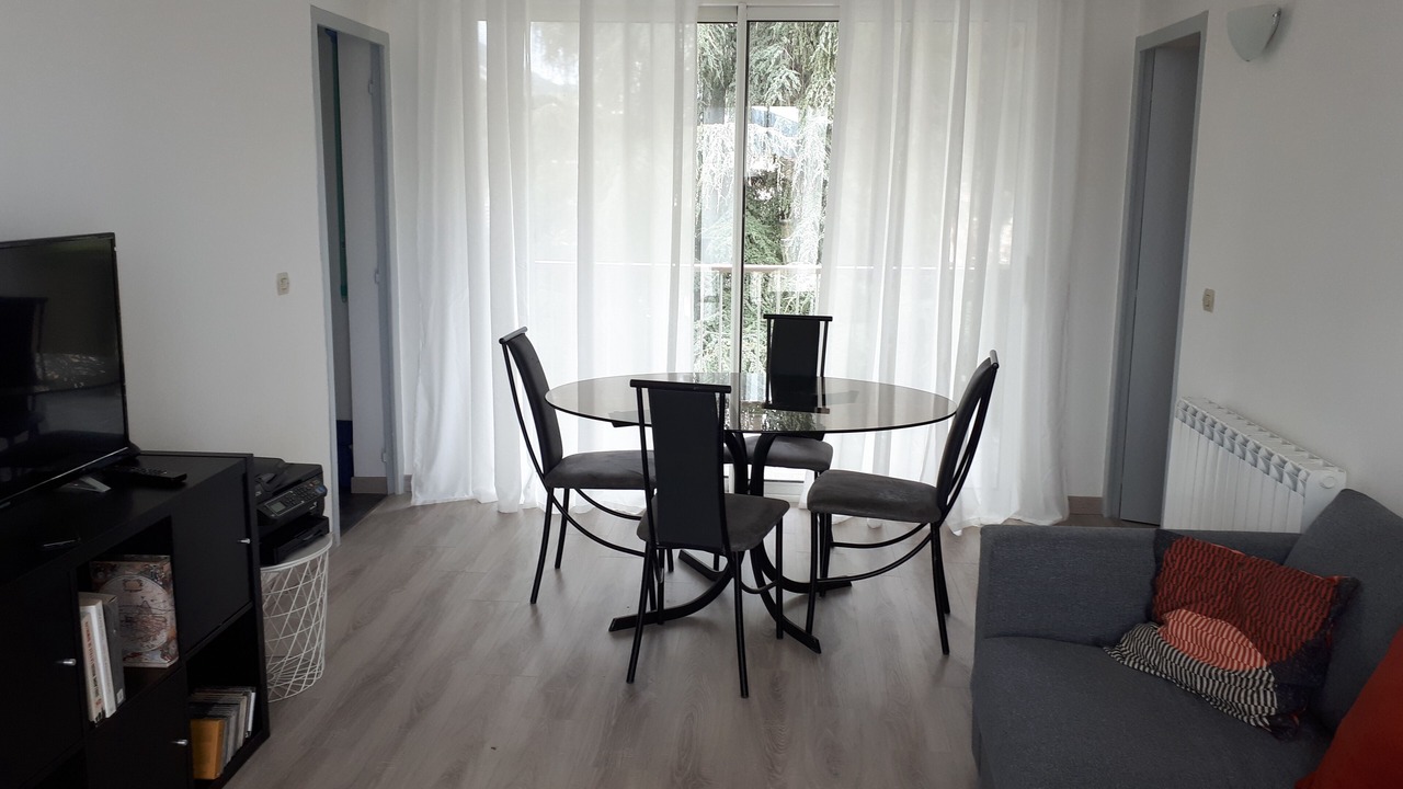 Photo of Livingroom in Ganges