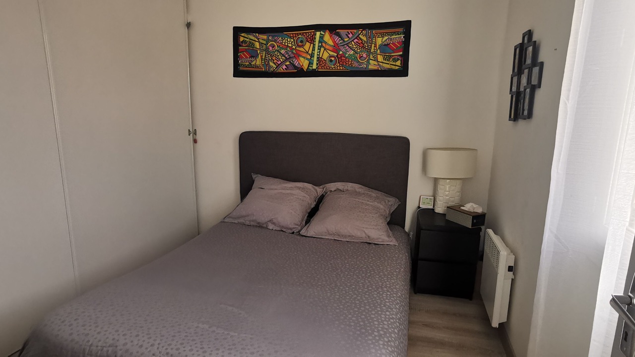 Photo of Bedroom in Ganges