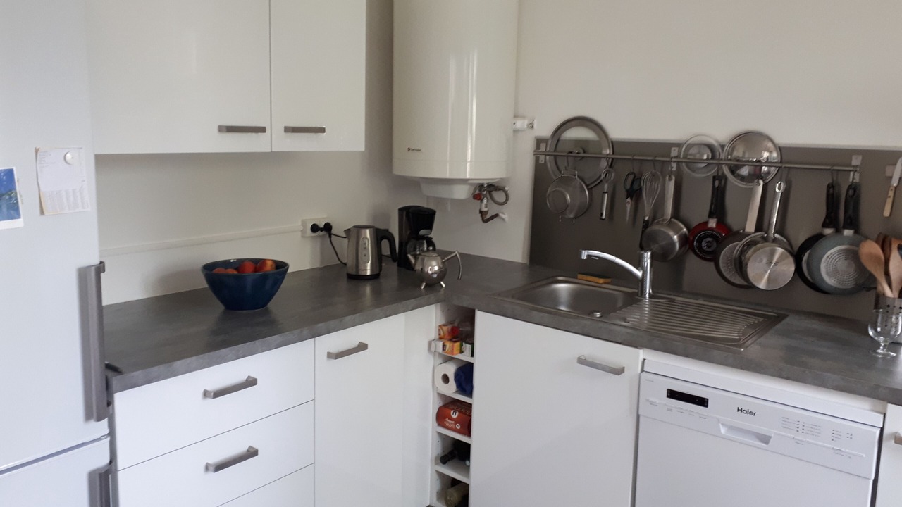 Photo of Kitchen in Ganges