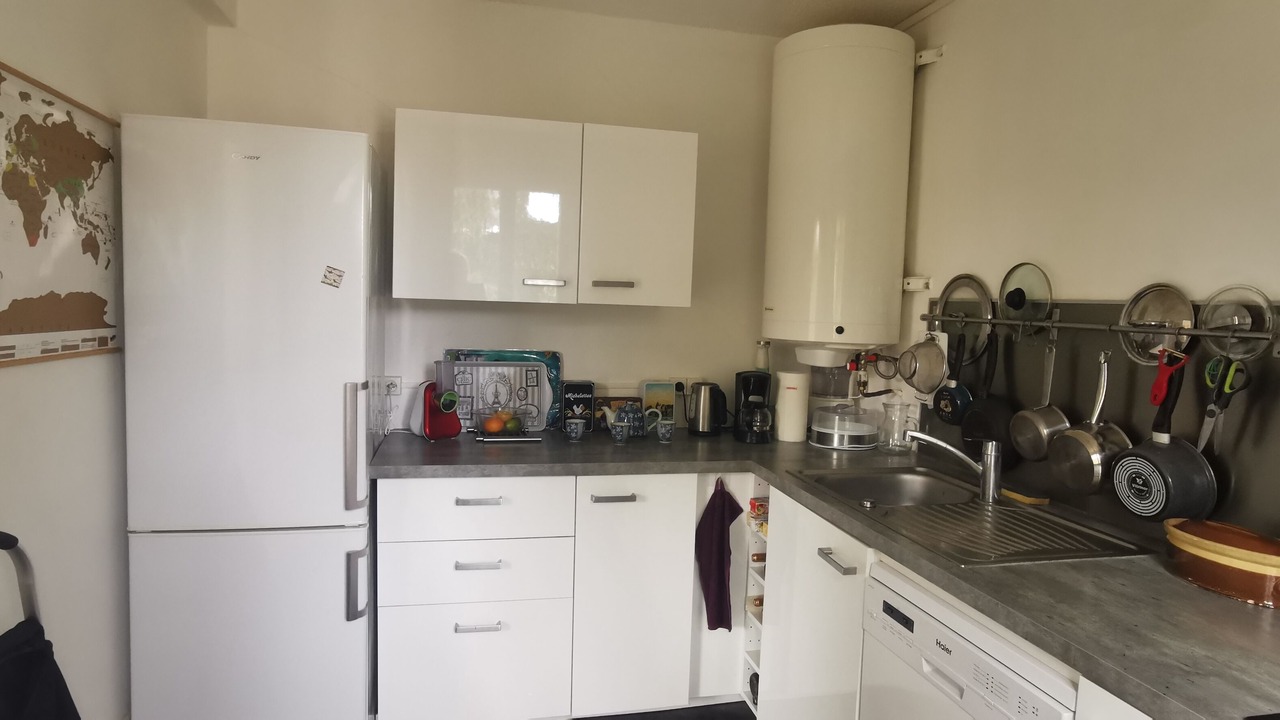 Photo of Kitchen in Ganges