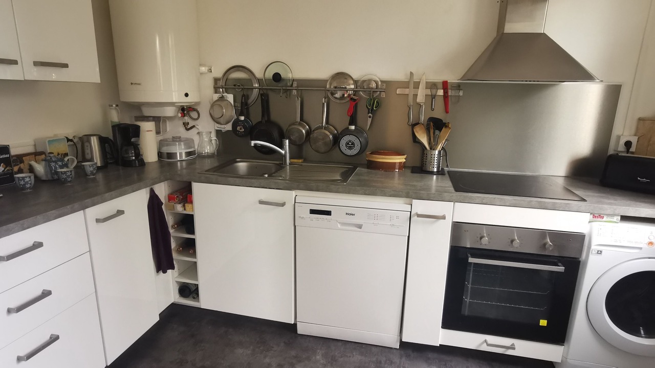 Photo of Kitchen in Ganges