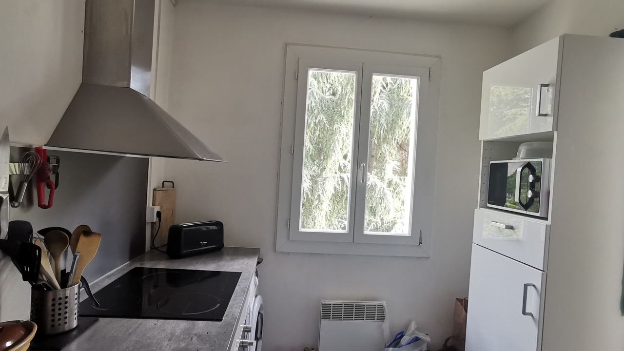 Photo of Kitchen in Ganges