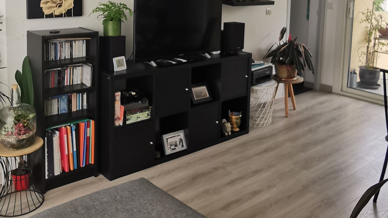 Photo of Livingroom in Ganges