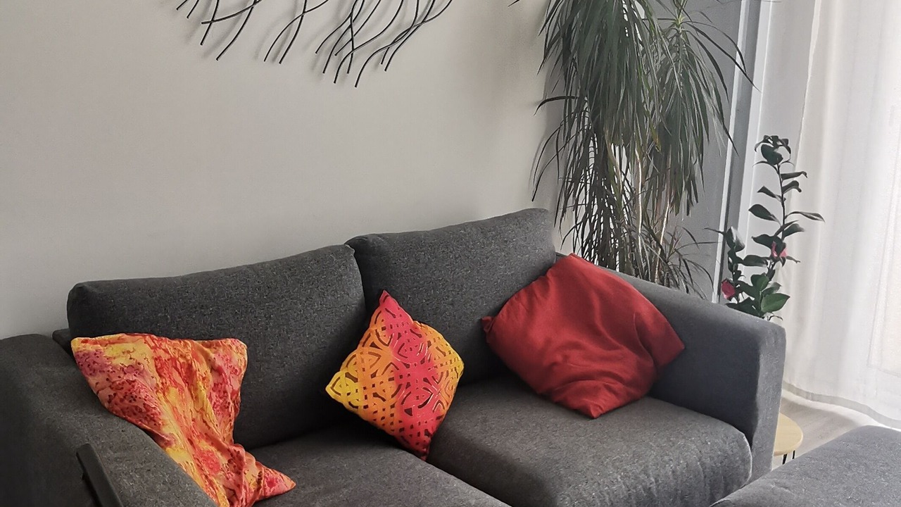 Photo of Livingroom in Ganges