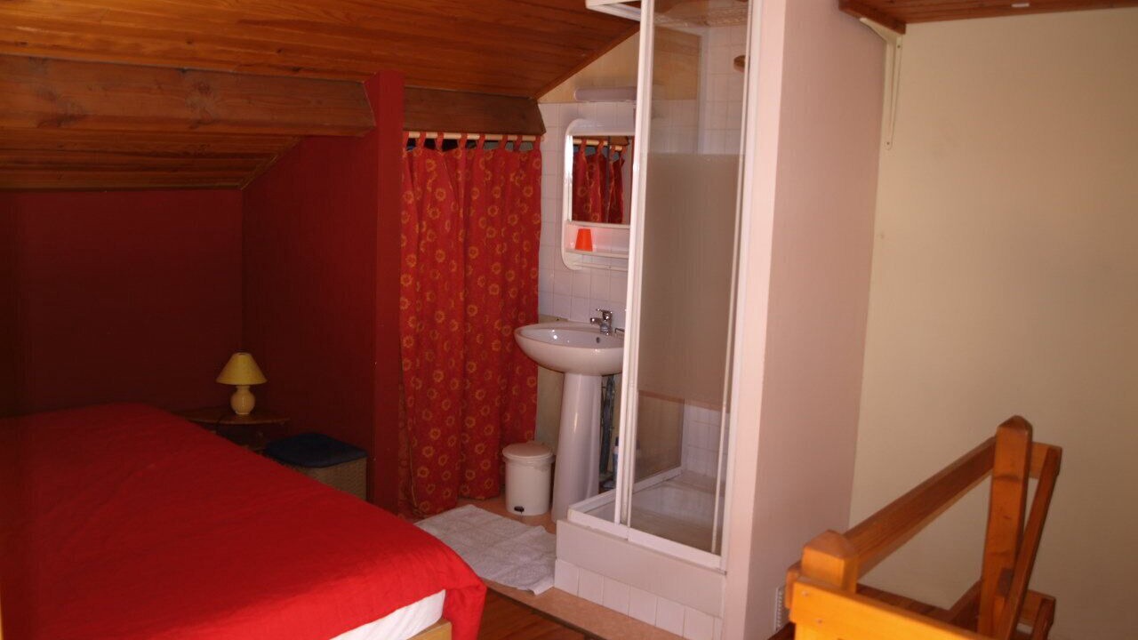 Photo of Bedroom in Rieussec