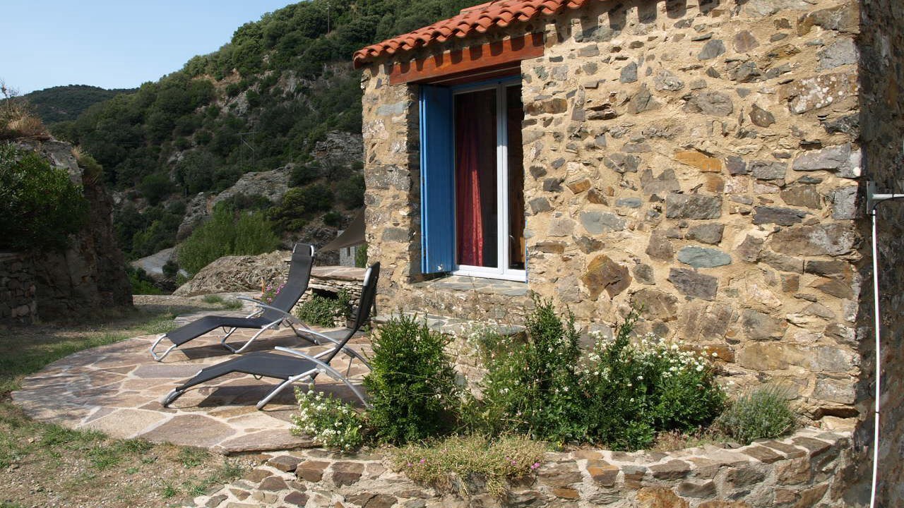 Photo of Patio Balcony in Rieussec