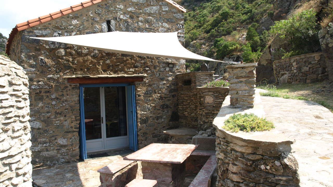 Photo of Outdoor in Rieussec