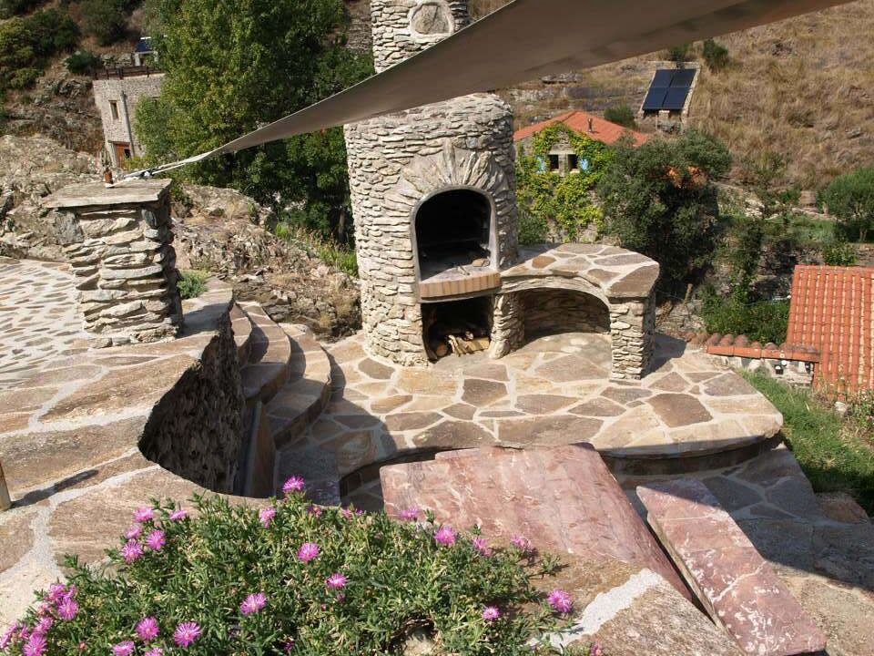 Photo of Patio Balcony in Rieussec