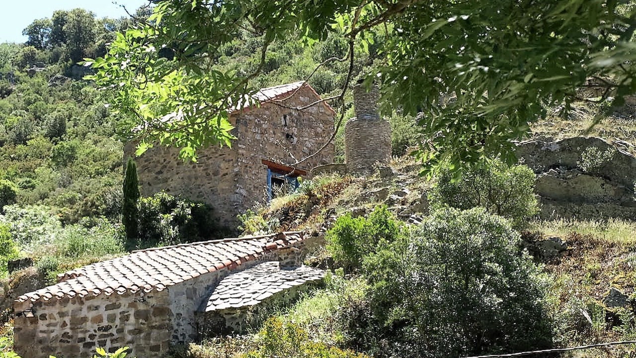 Photo of Outdoor in Rieussec