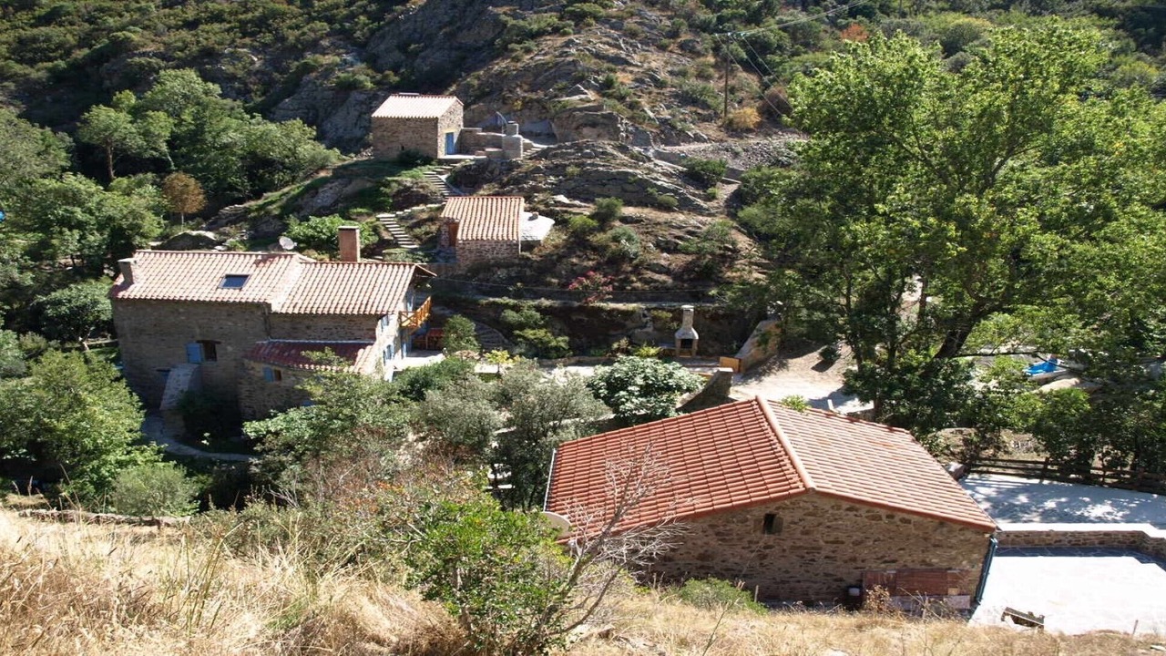 Photo of Outdoor in Rieussec