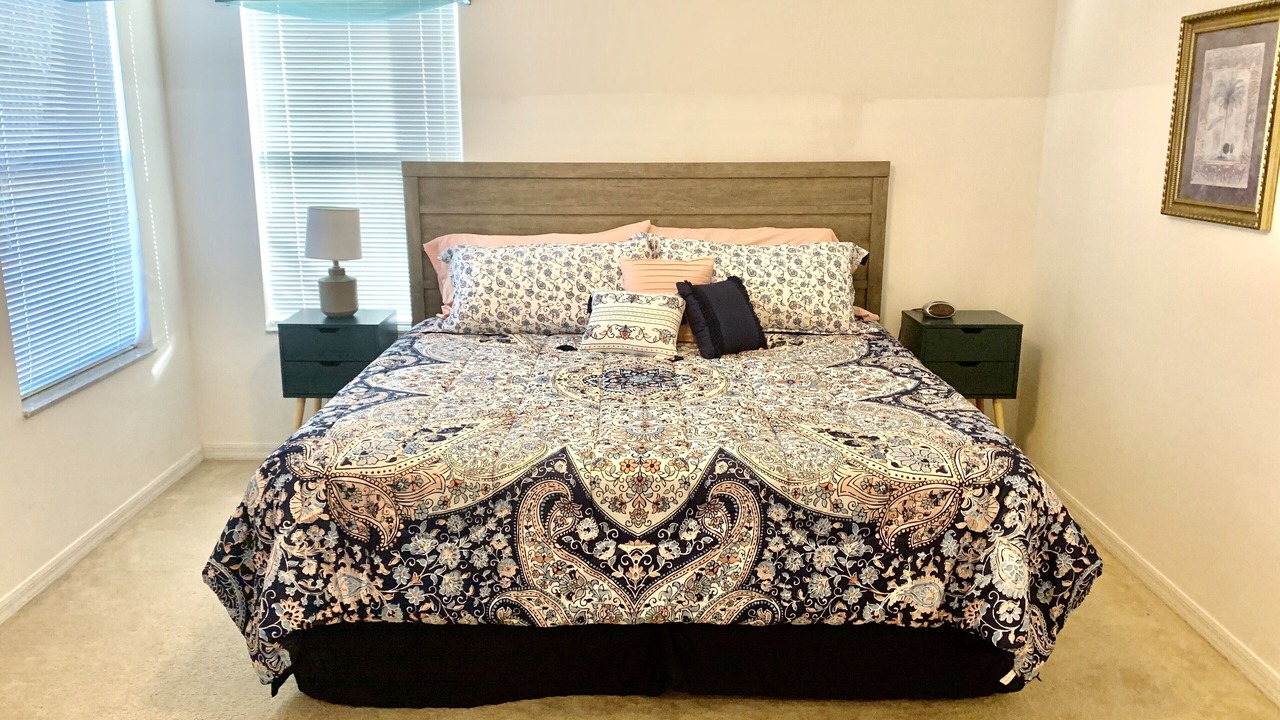 Photo of Bedroom in Indian Point