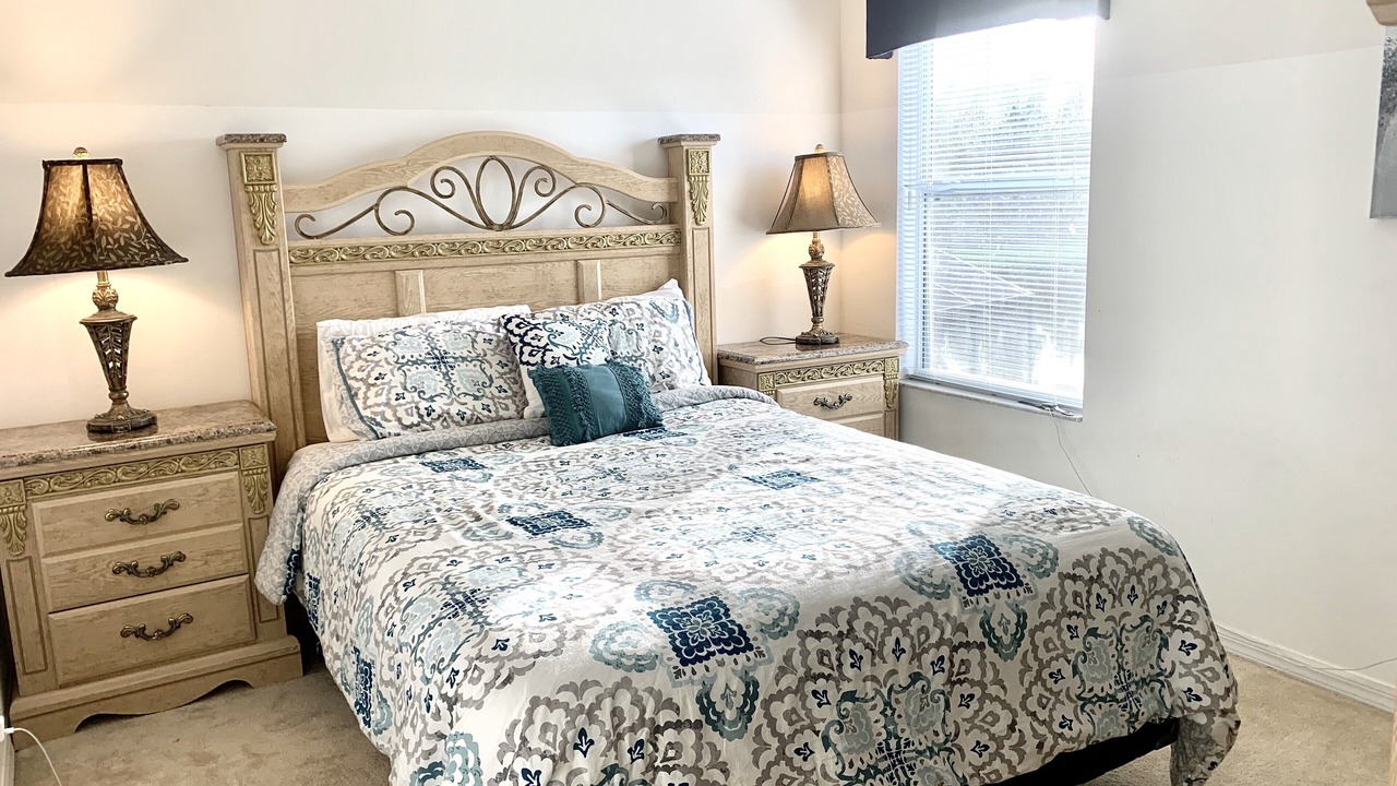 Photo of Bedroom in Indian Point