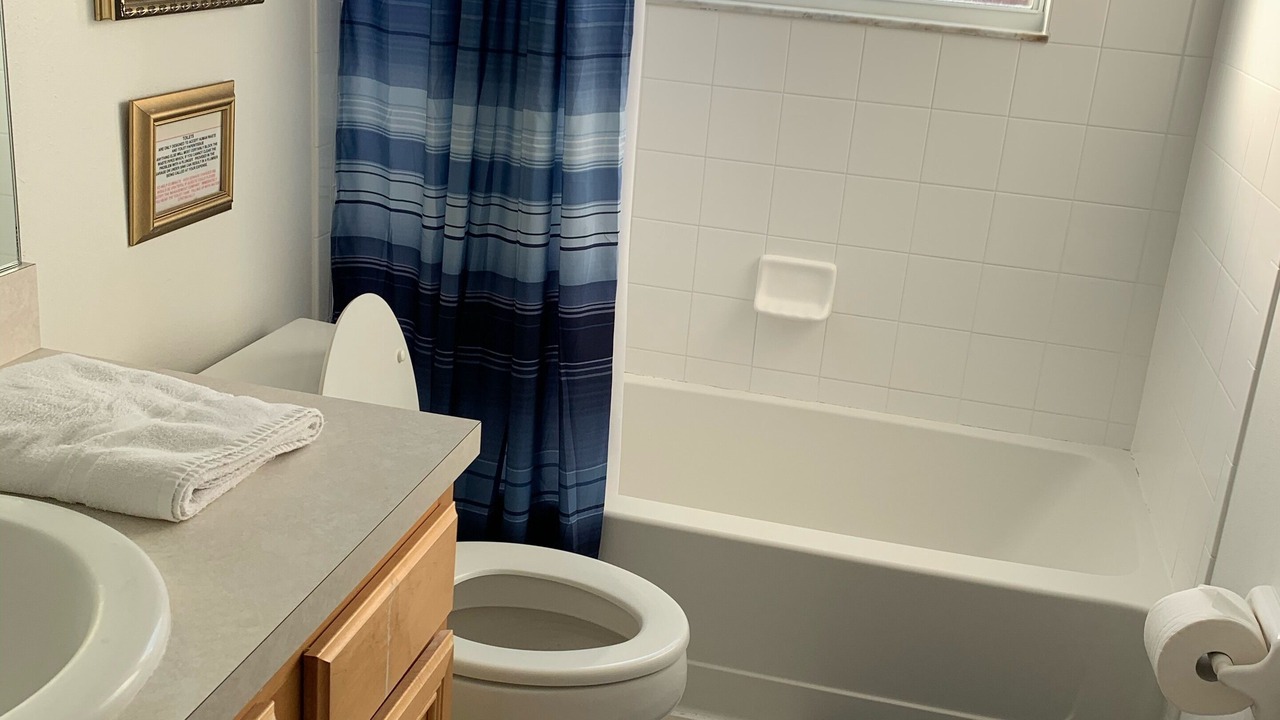 Photo of Bathroom in Indian Point