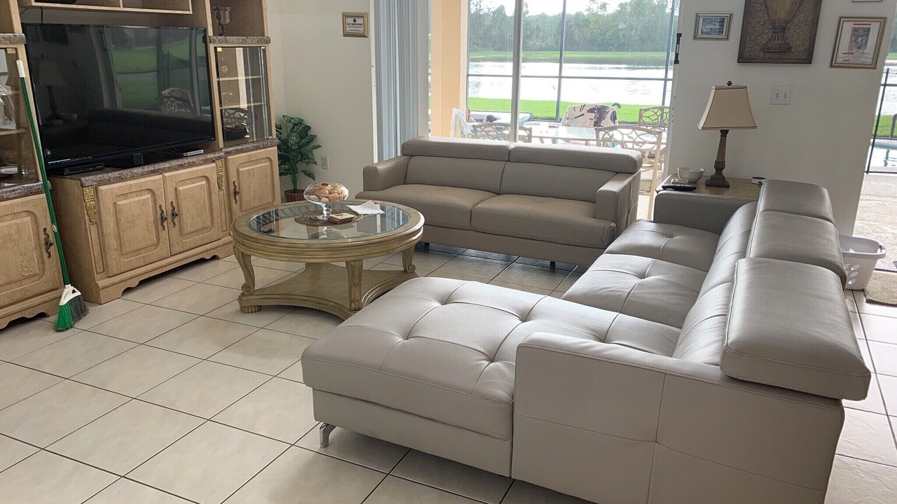 Photo of Livingroom in Indian Point