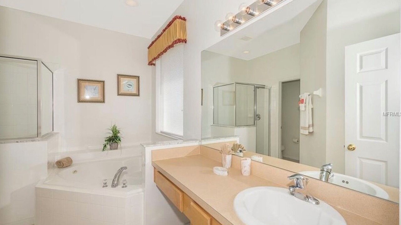 Photo of Bathroom in Indian Point