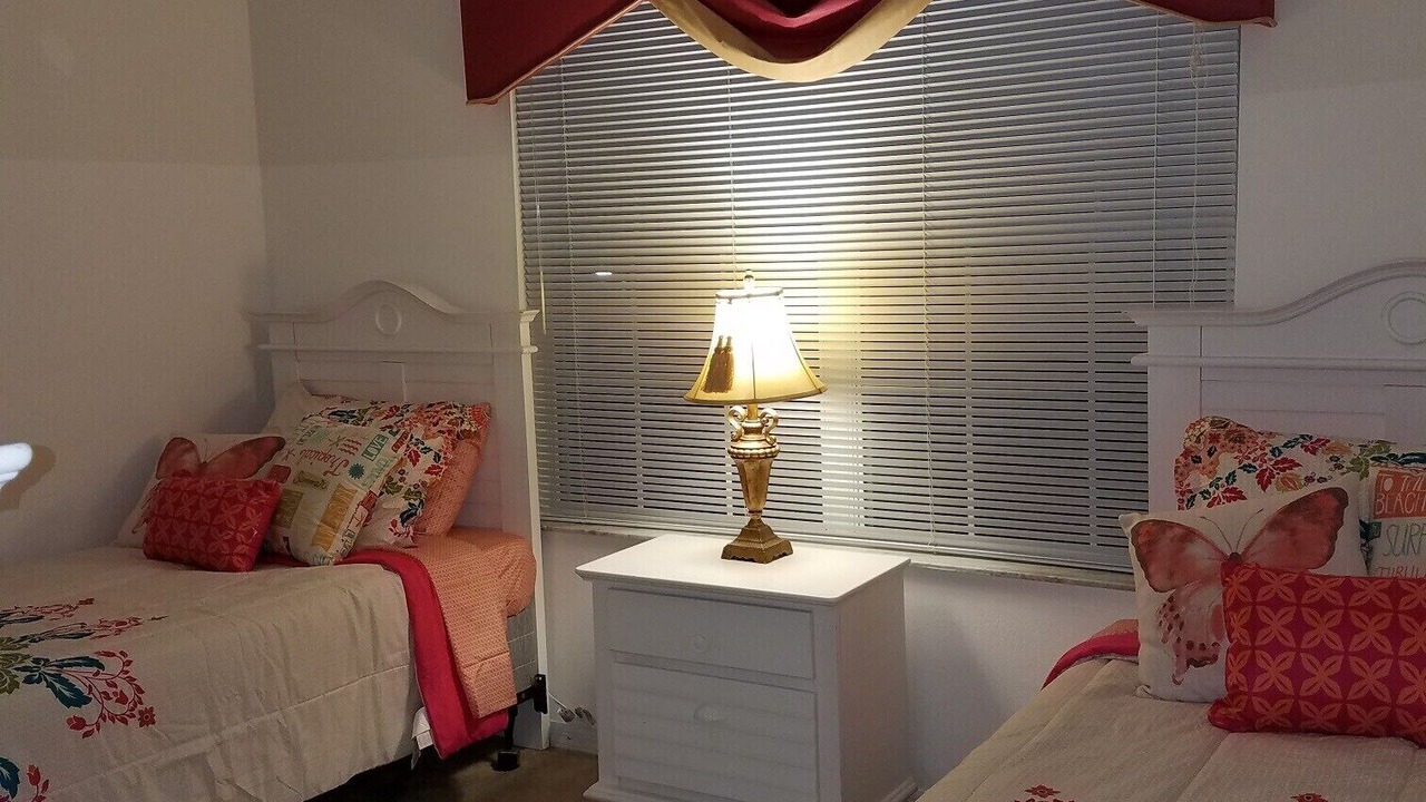 Photo of Bedroom in Indian Point