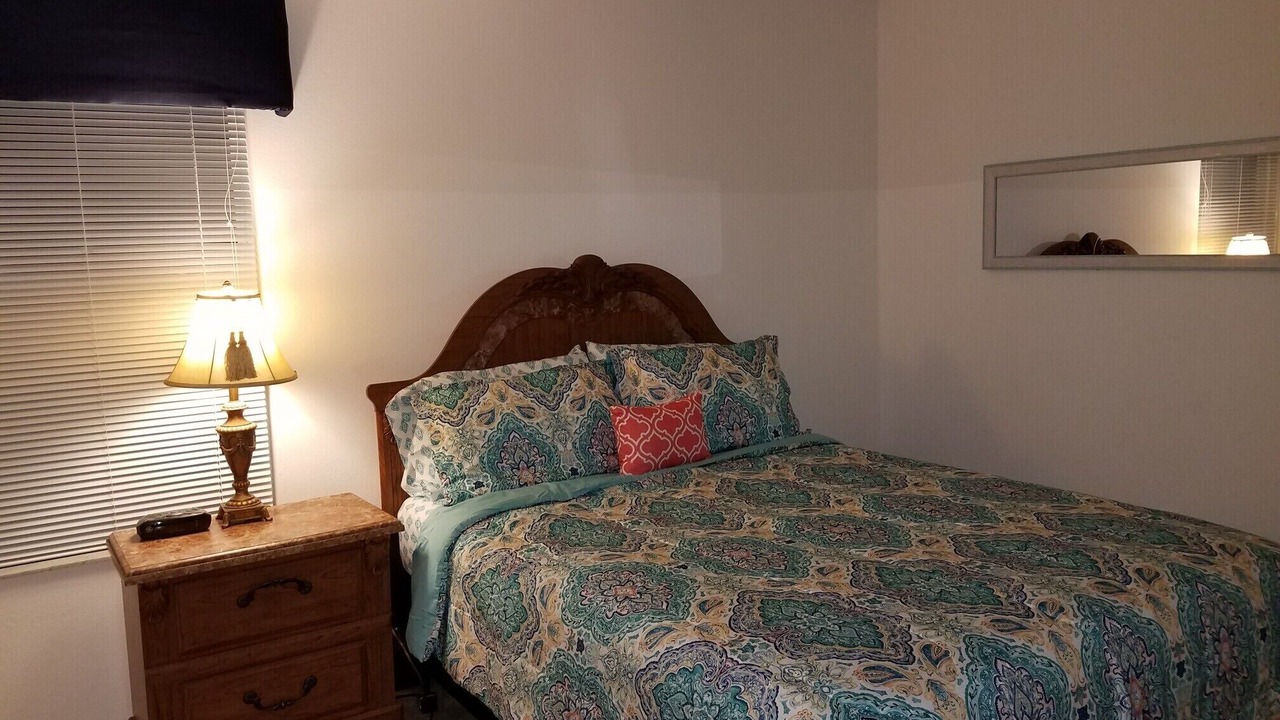 Photo of Bedroom in Indian Point