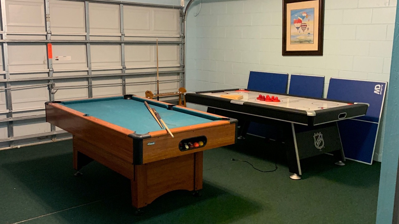 Photo of Bedroom in Indian Point