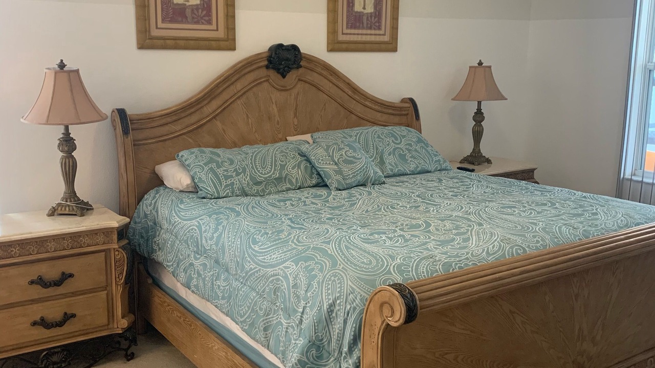 Photo of Bedroom in Indian Point