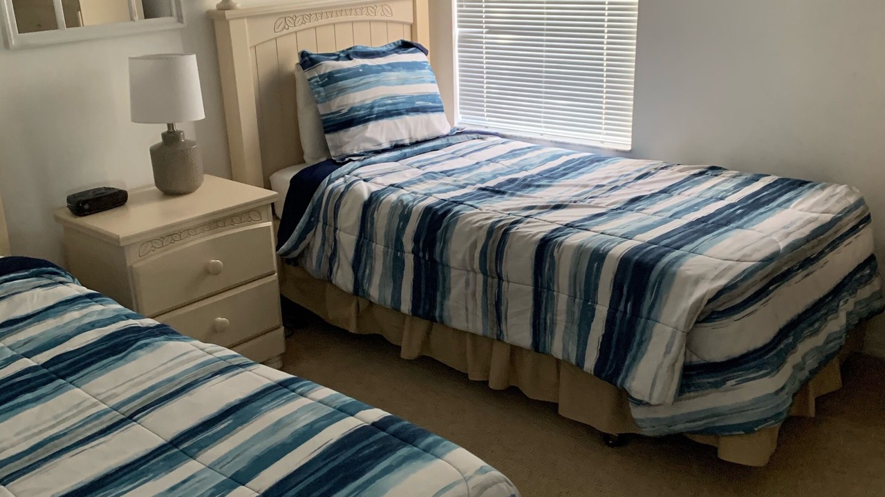 Photo of Bedroom in Indian Point