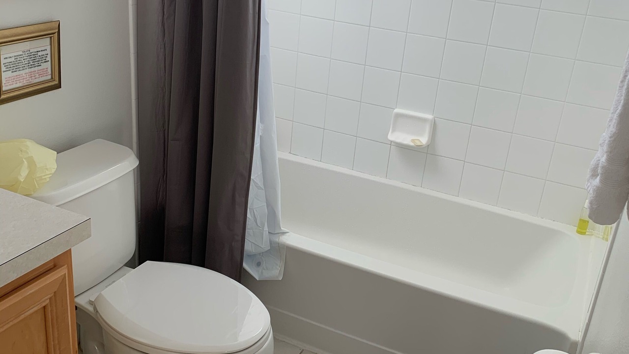 Photo of Bathroom in Indian Point