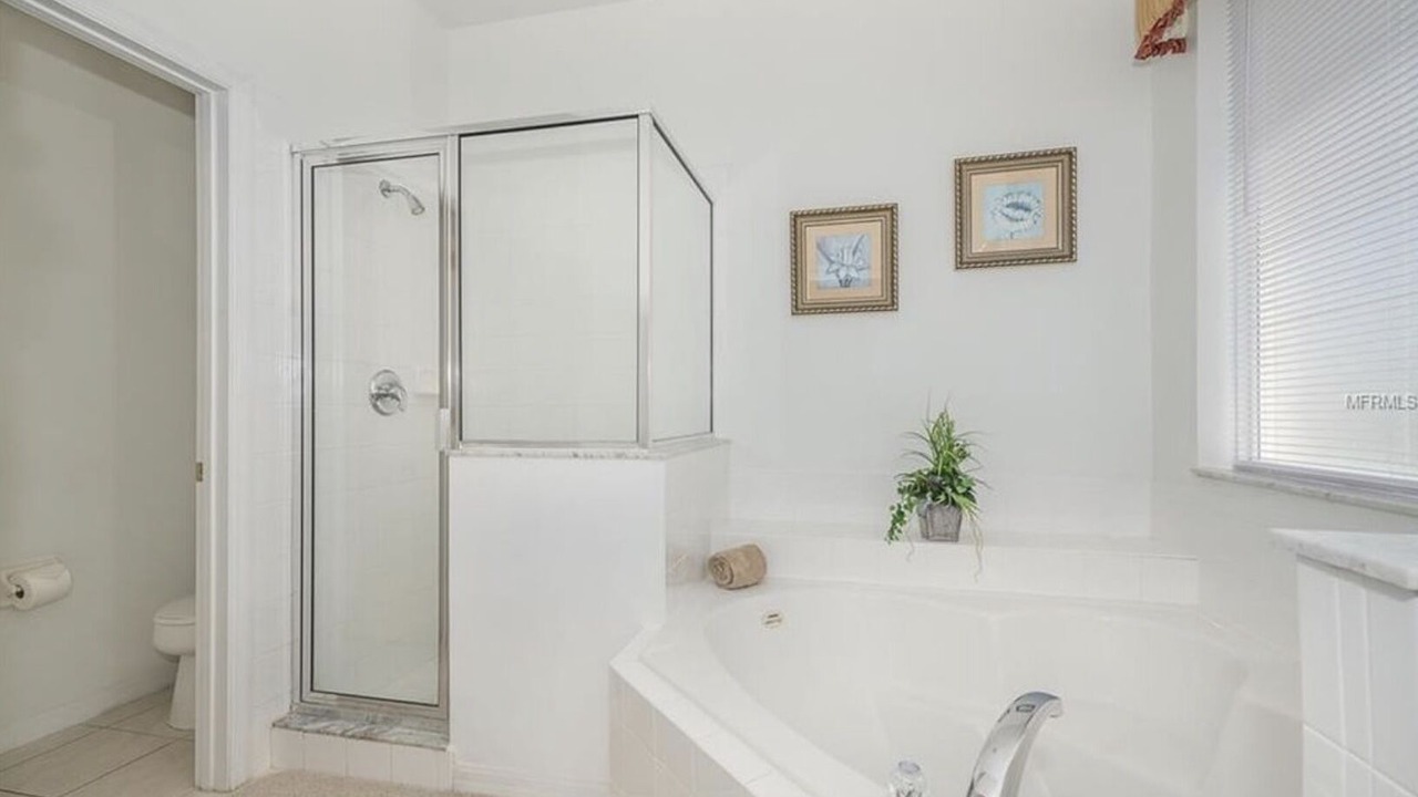 Photo of Bathroom in Indian Point