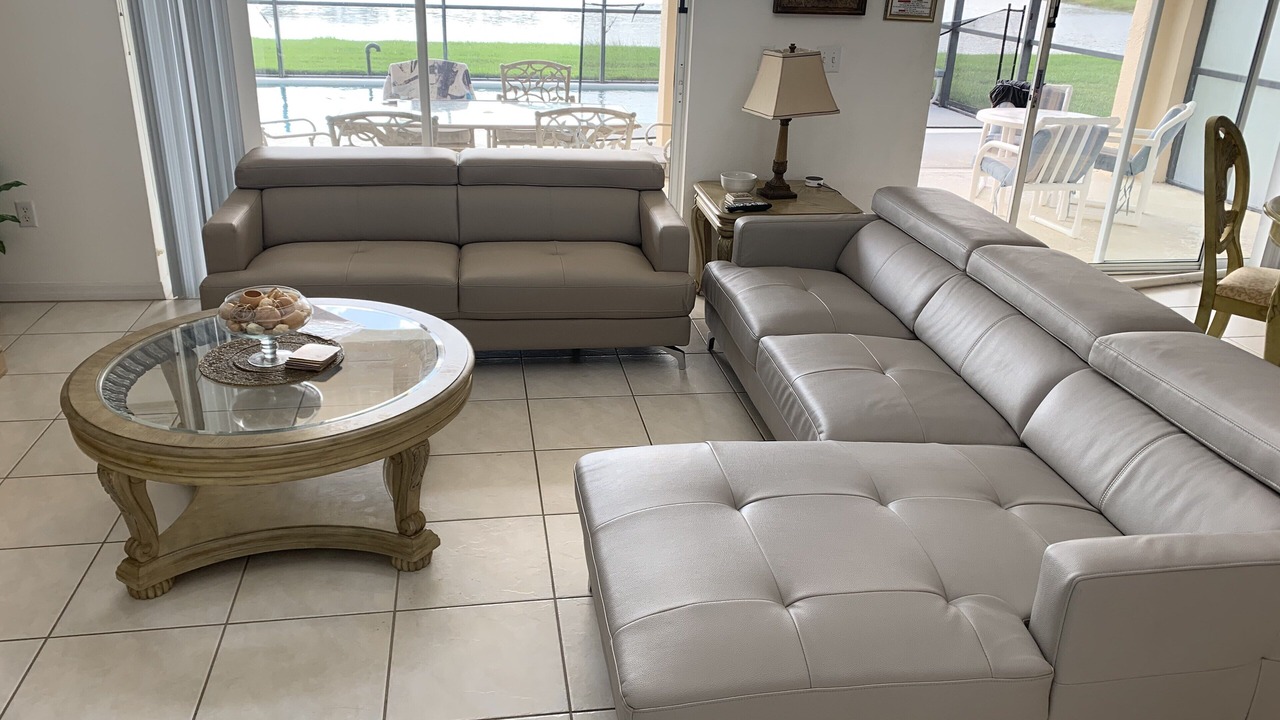 Photo of Livingroom in Indian Point