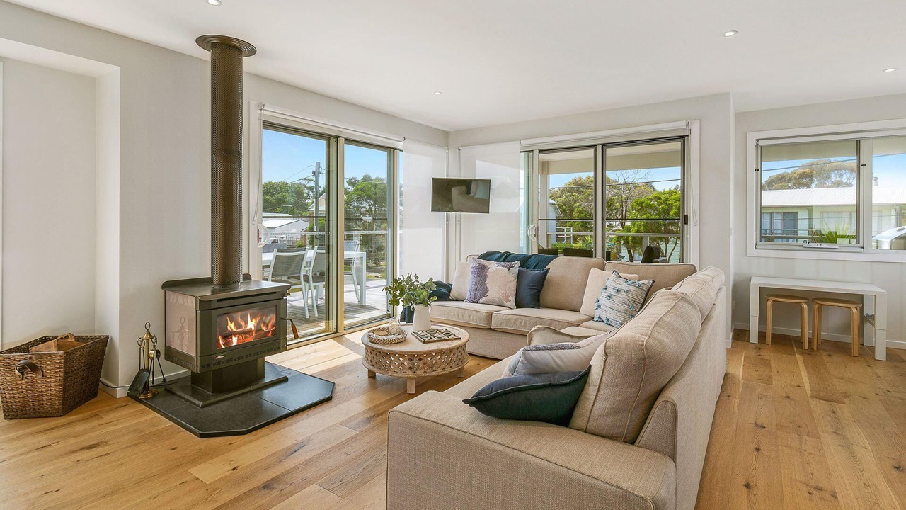 Photo of Livingroom in Smiths Beach