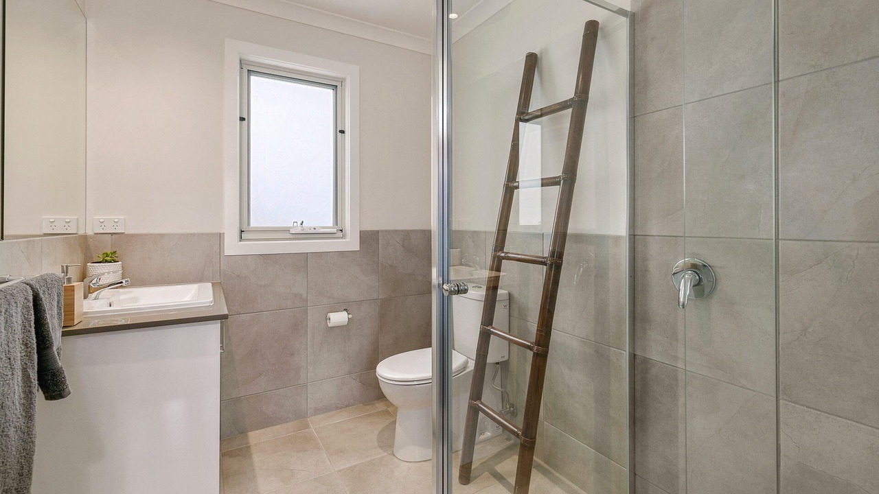 Photo of Bathroom in Smiths Beach