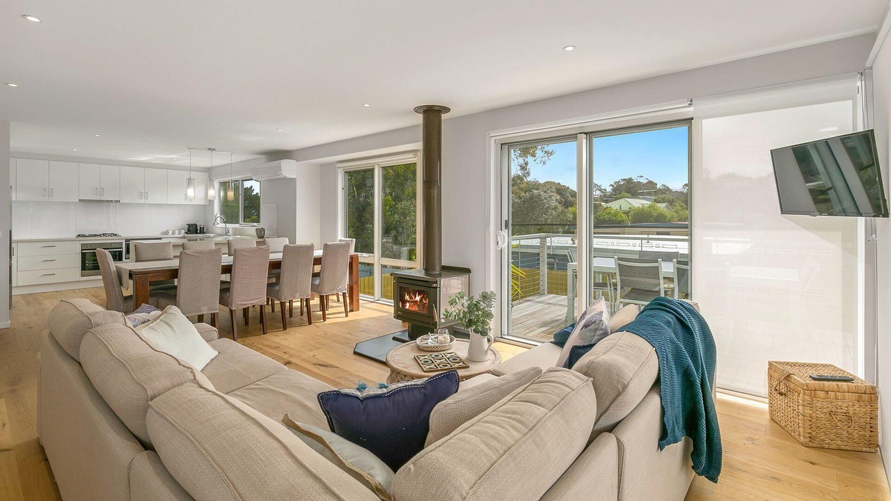 Photo of Livingroom in Smiths Beach