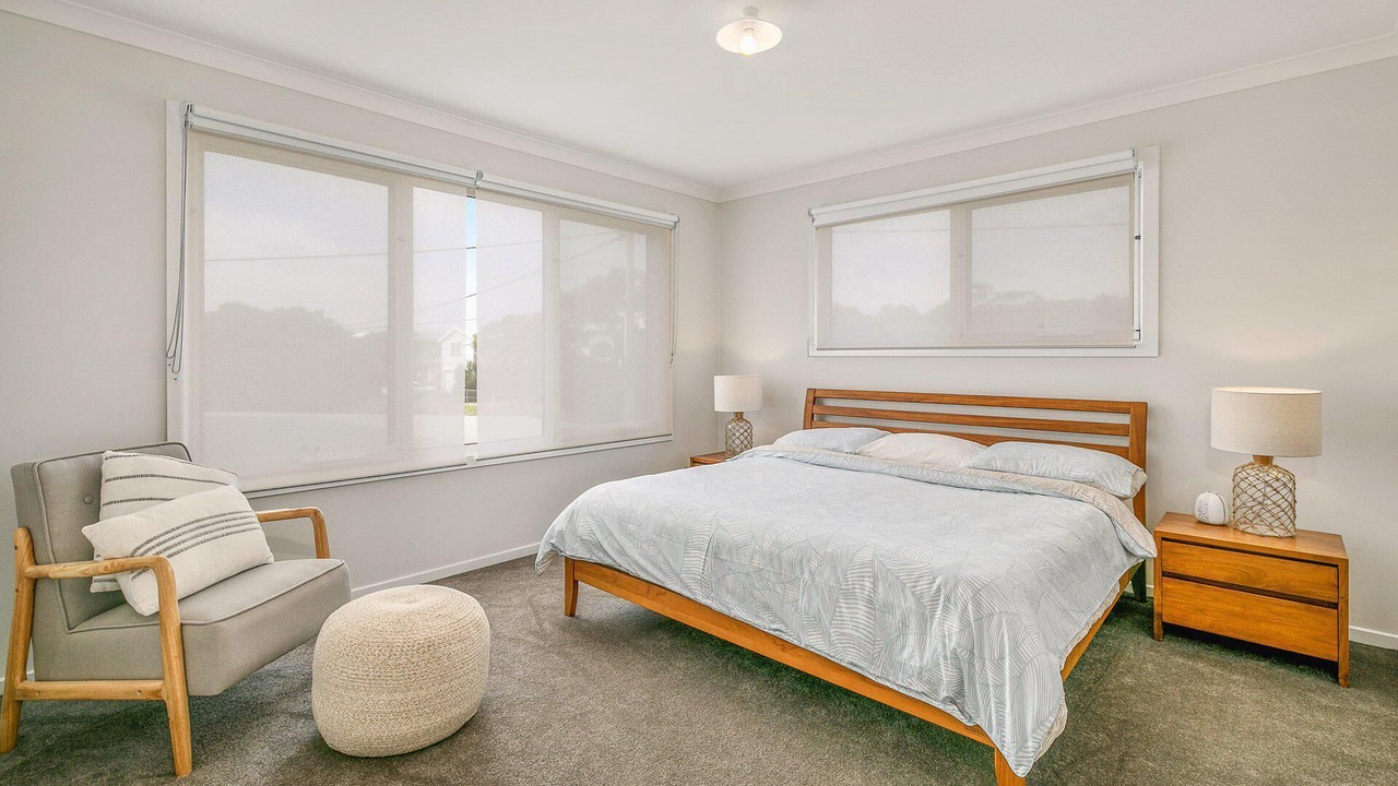 Photo of Bedroom in Smiths Beach