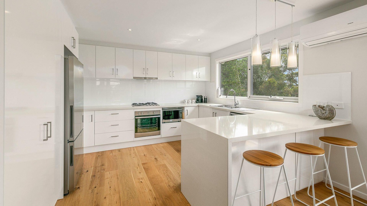 Photo of Kitchen in Smiths Beach